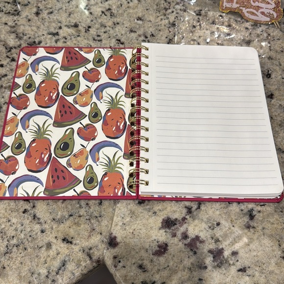 COPY - Journal And Pen Set/ Tumbler NWT’s - Picture 2 of 4